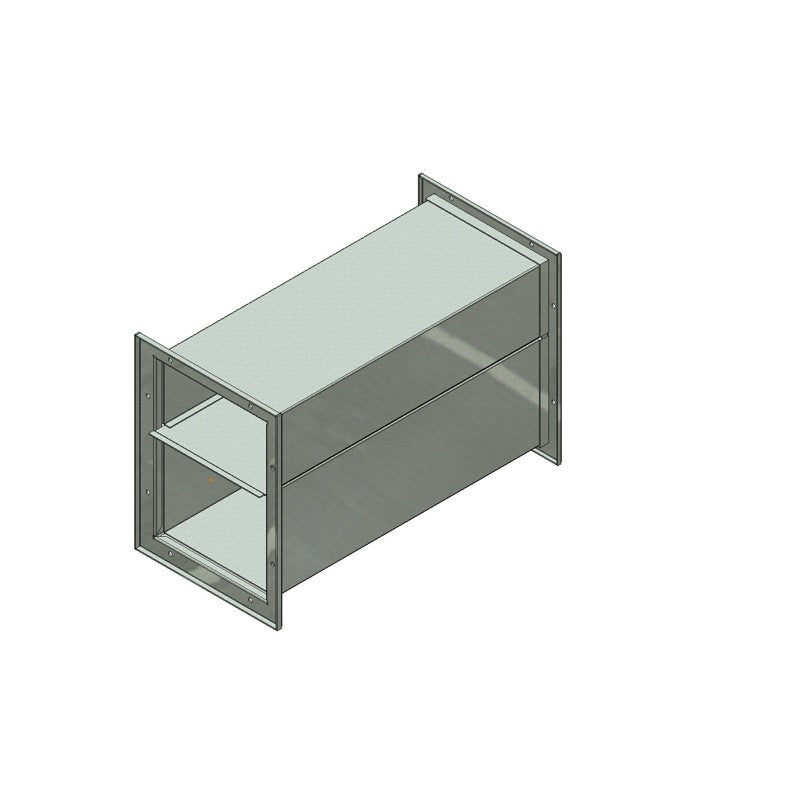 Extension for T40 chain elevator