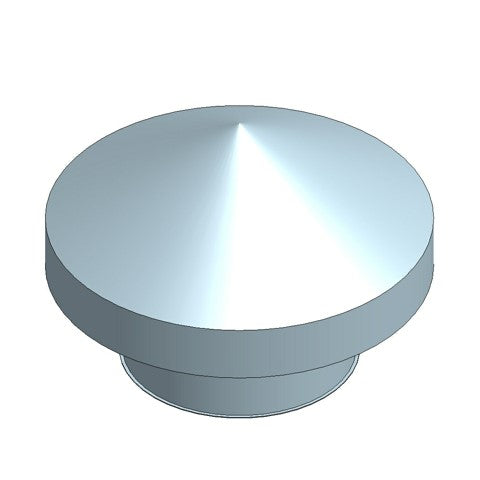 Rain cap SK400 for Cyclone