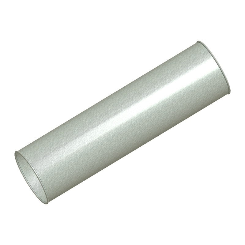 Pipe 0,6 m OK160, 1,0 mm