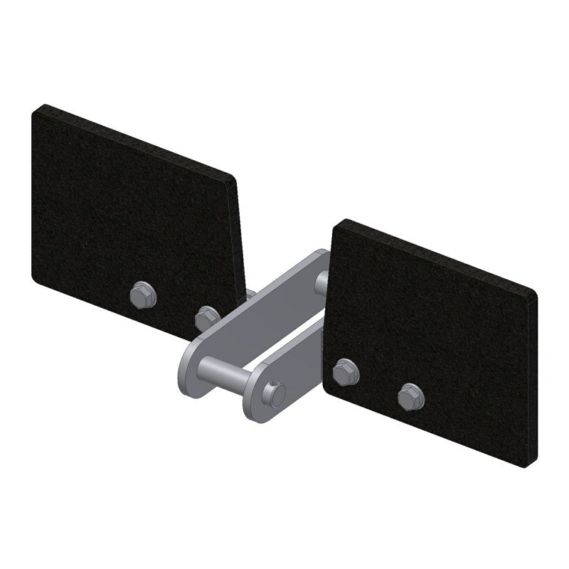 Connecting link for T57 (high)