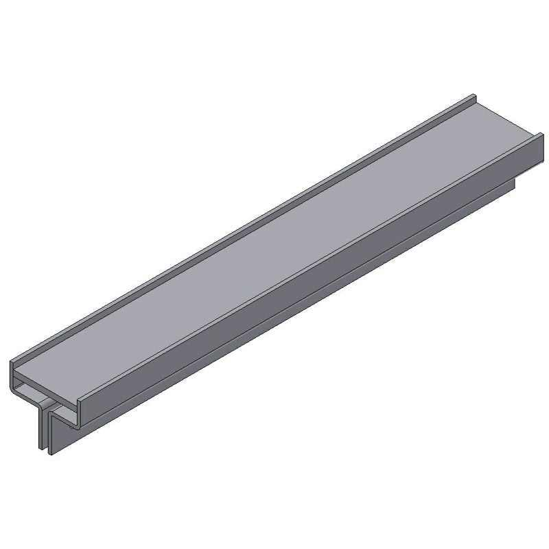 Assembling fitting f/INP 100