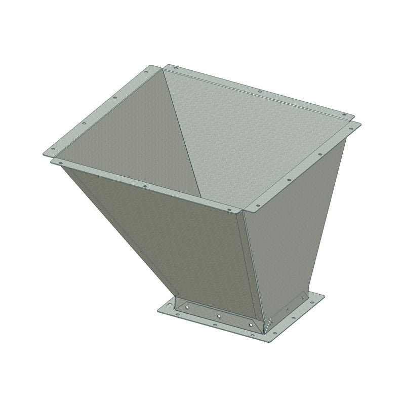 Outlet for T50