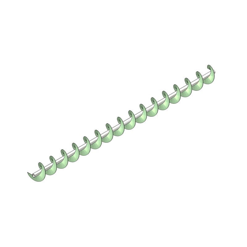 Auger 0,5 m. RIGHT (l.tw.)
