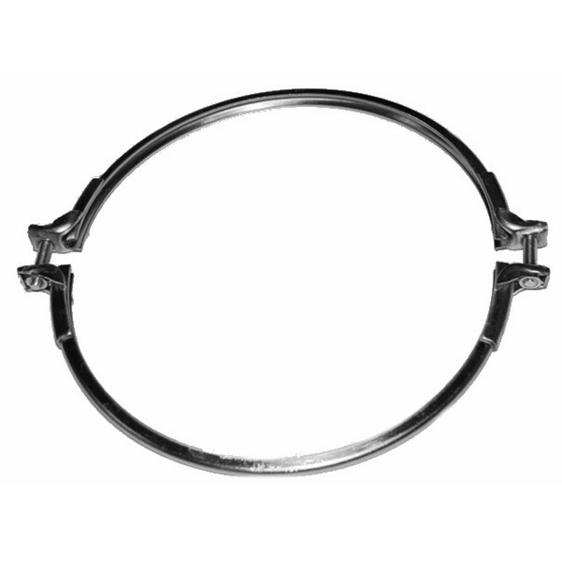 Clip for SK250, 2,0 mm