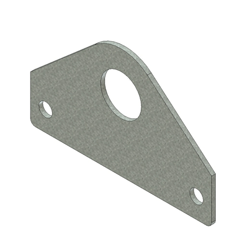 Winch hook fittings for