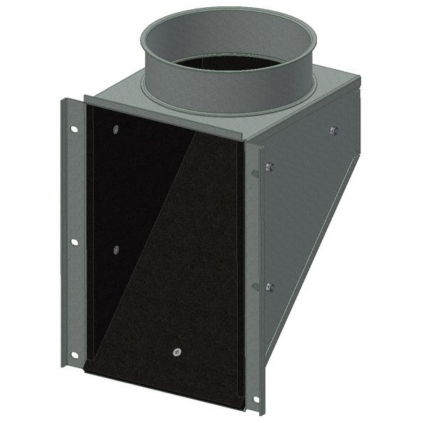 Inlet for T53