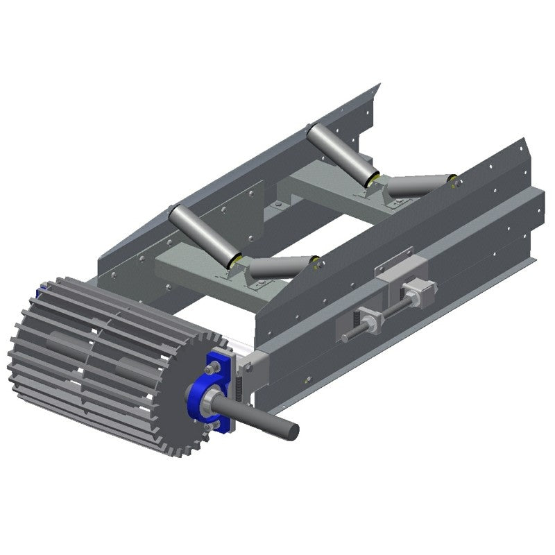 Drive station T50 left