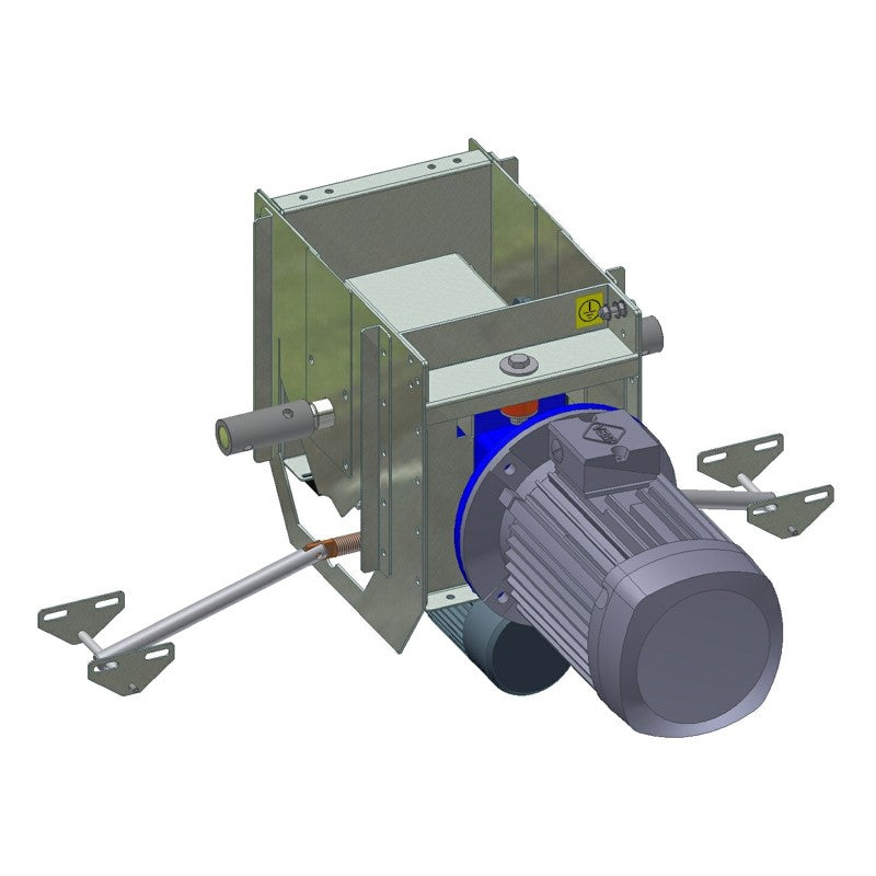 Drive station T56 - 2,2 kW