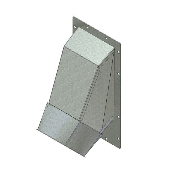 Outlet for elevator