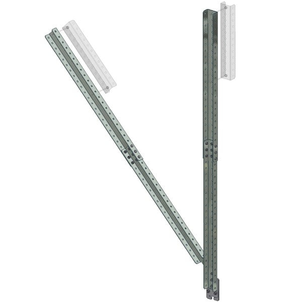 V-suspension 1450-2250 mm